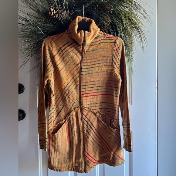 Soft Surroundings Jacket/Top, Size XS - Picture 4 of 17